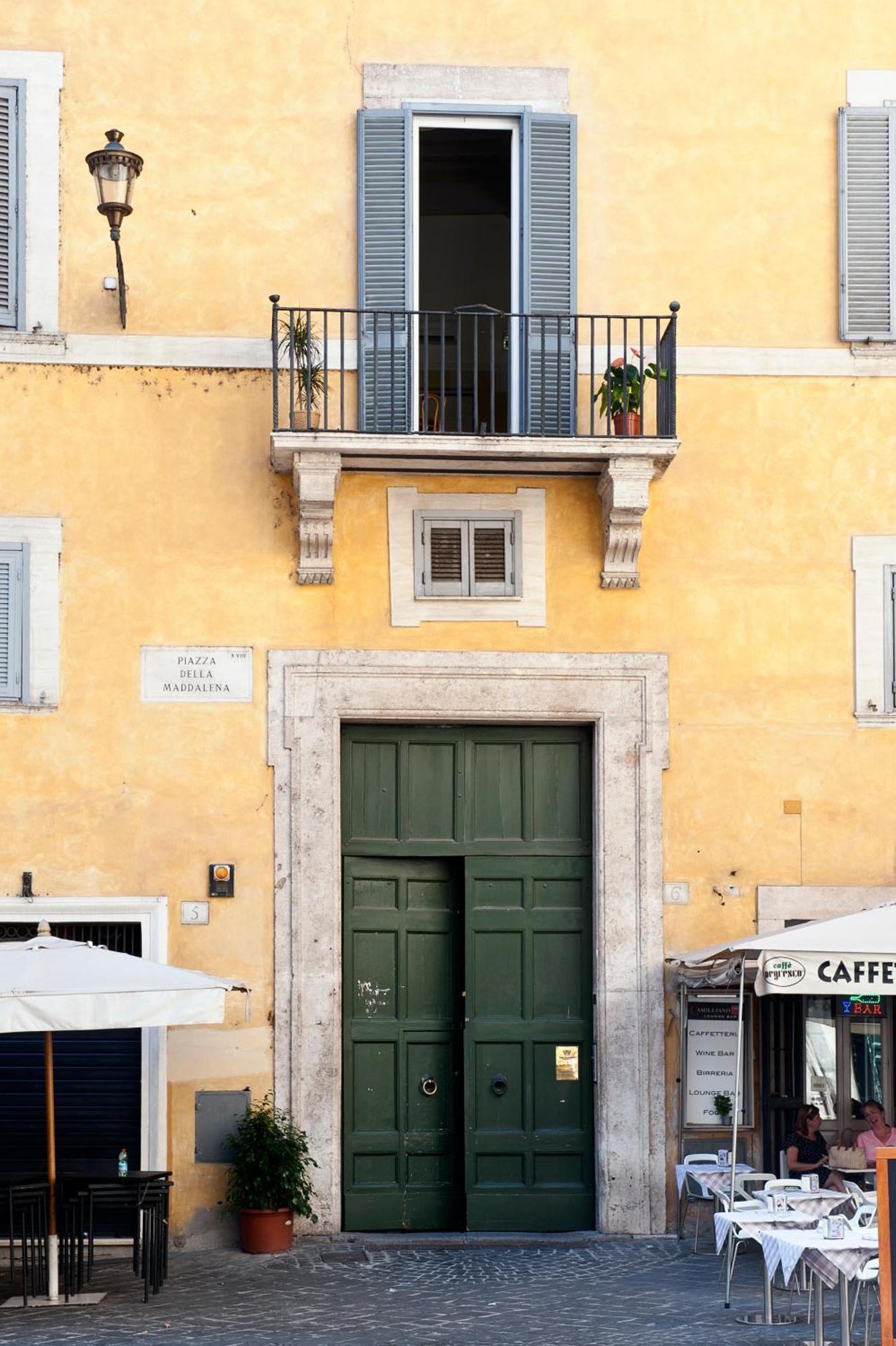 Relais Maddalena Rome